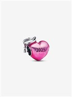 Charm Pandora Donna in Argento 793788C01 - 793788C01